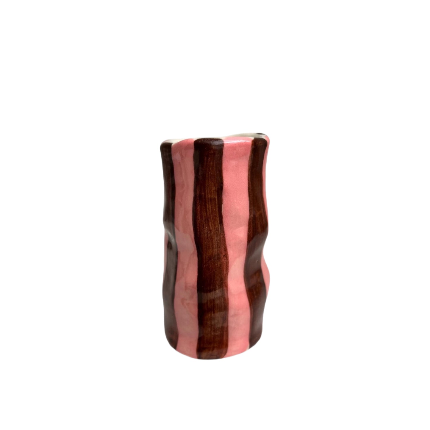 Strawberry Gelato Candle Holder