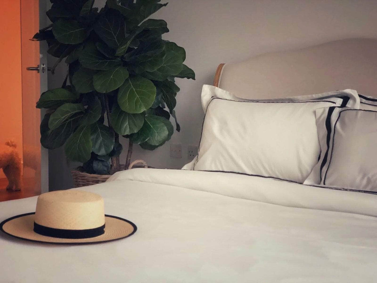 New Yorker Bedding Bundle