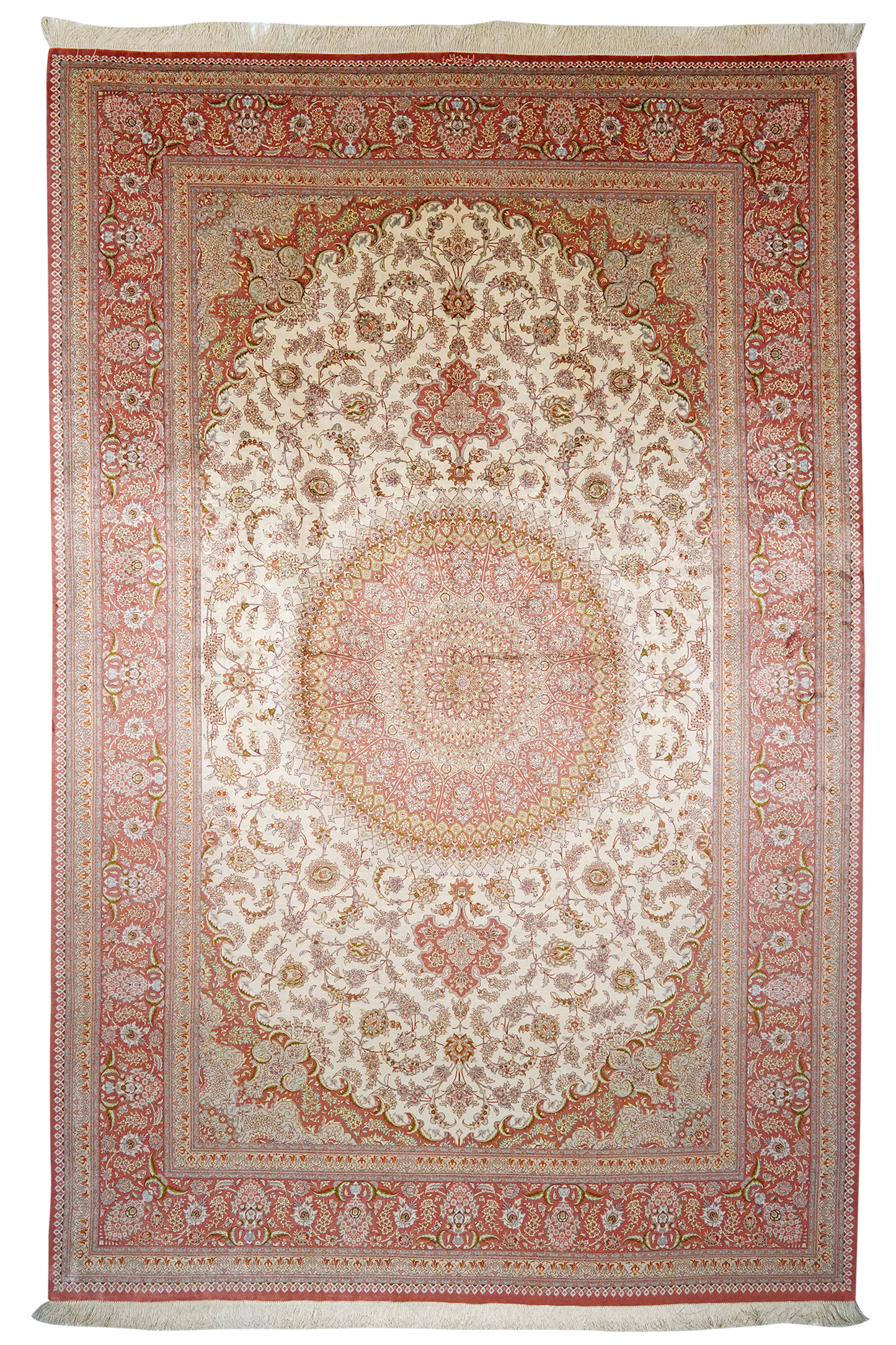 Ghoum Seide Carpet