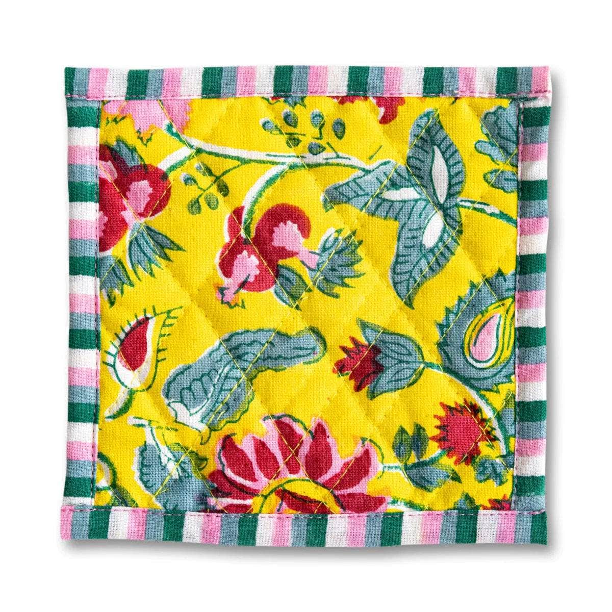 Henney Coasters Set of 4