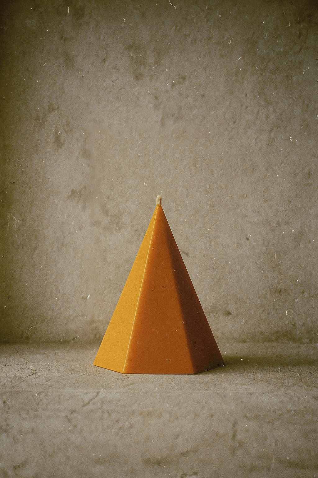 Polygon Candle