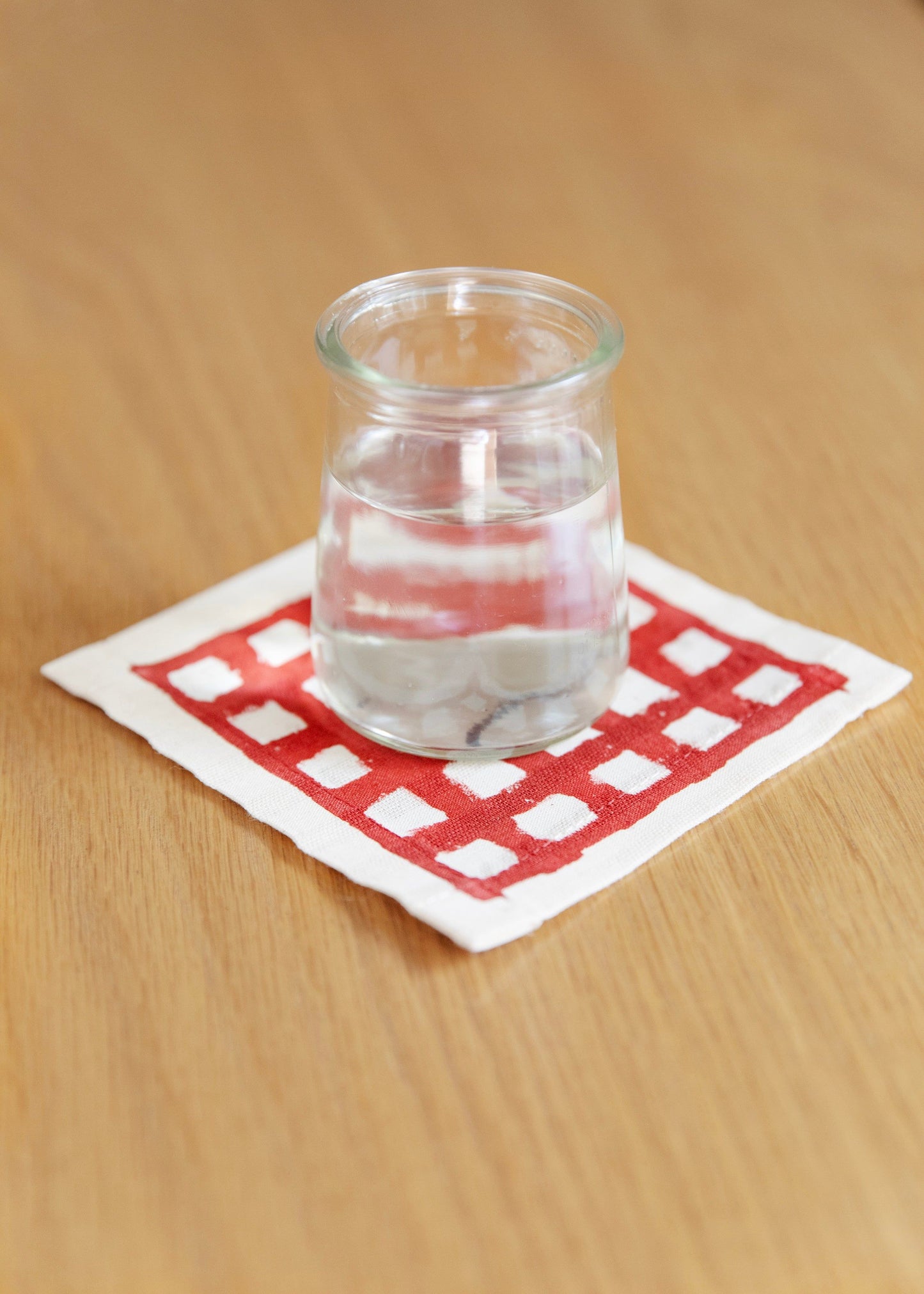 RACINES CARRÉES Coasters