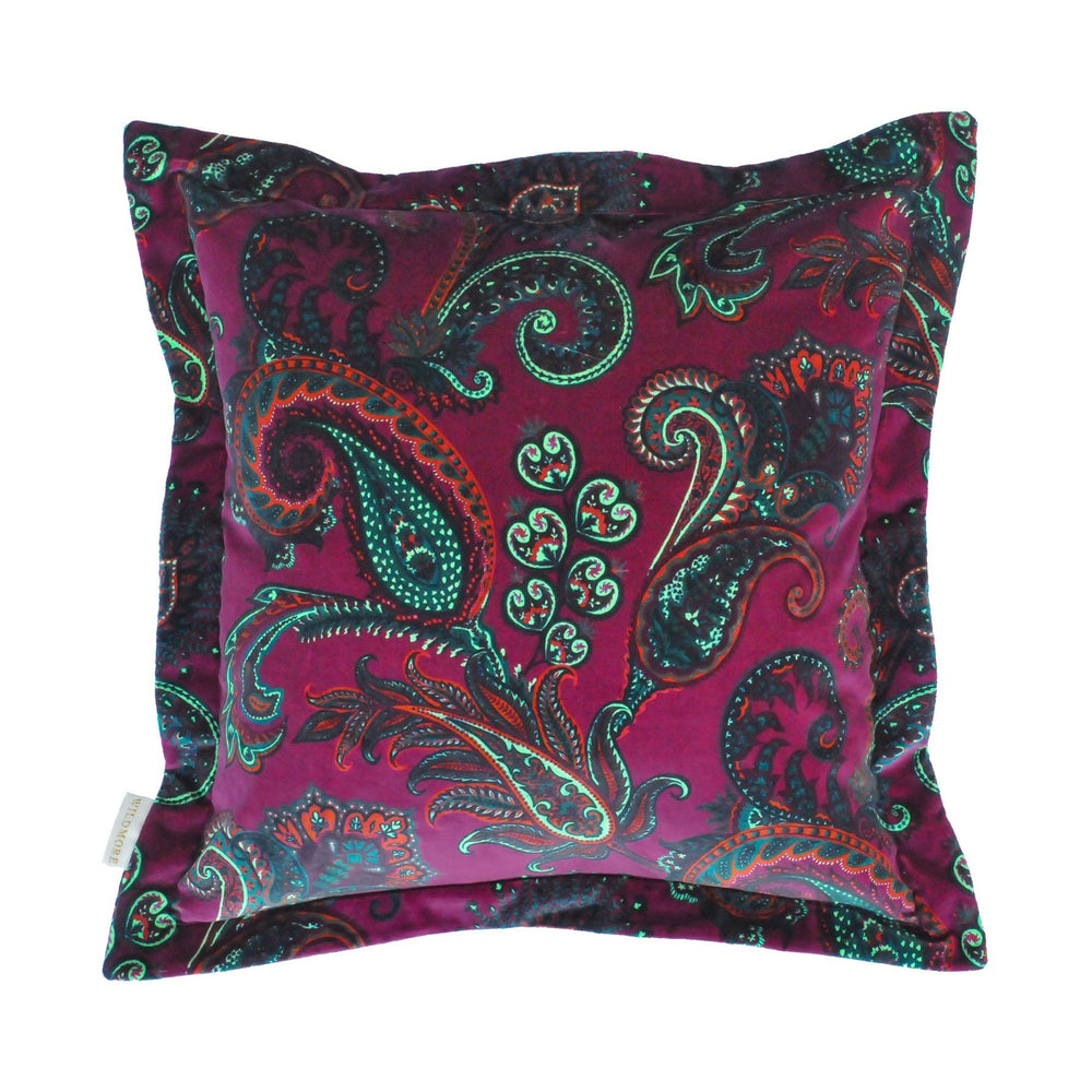 Sassani Gaea Cushion