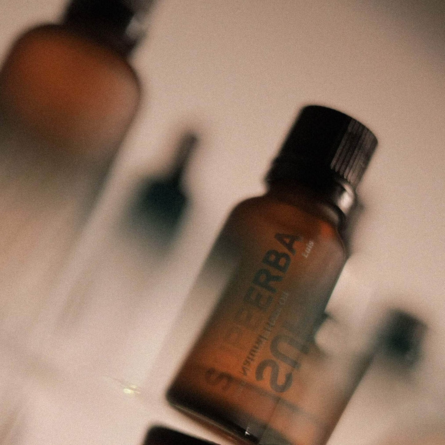 Sara Essential Oil