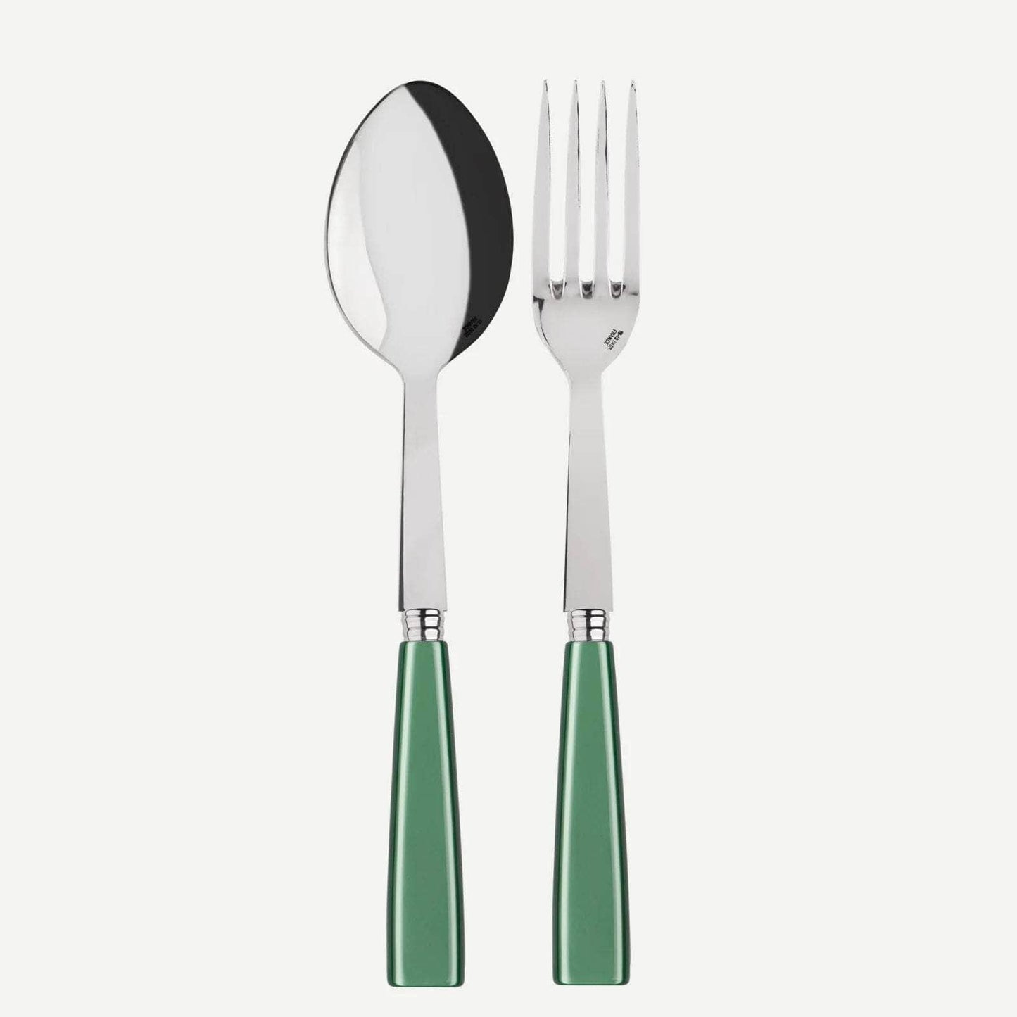 Icône Meat Server, Garden Green