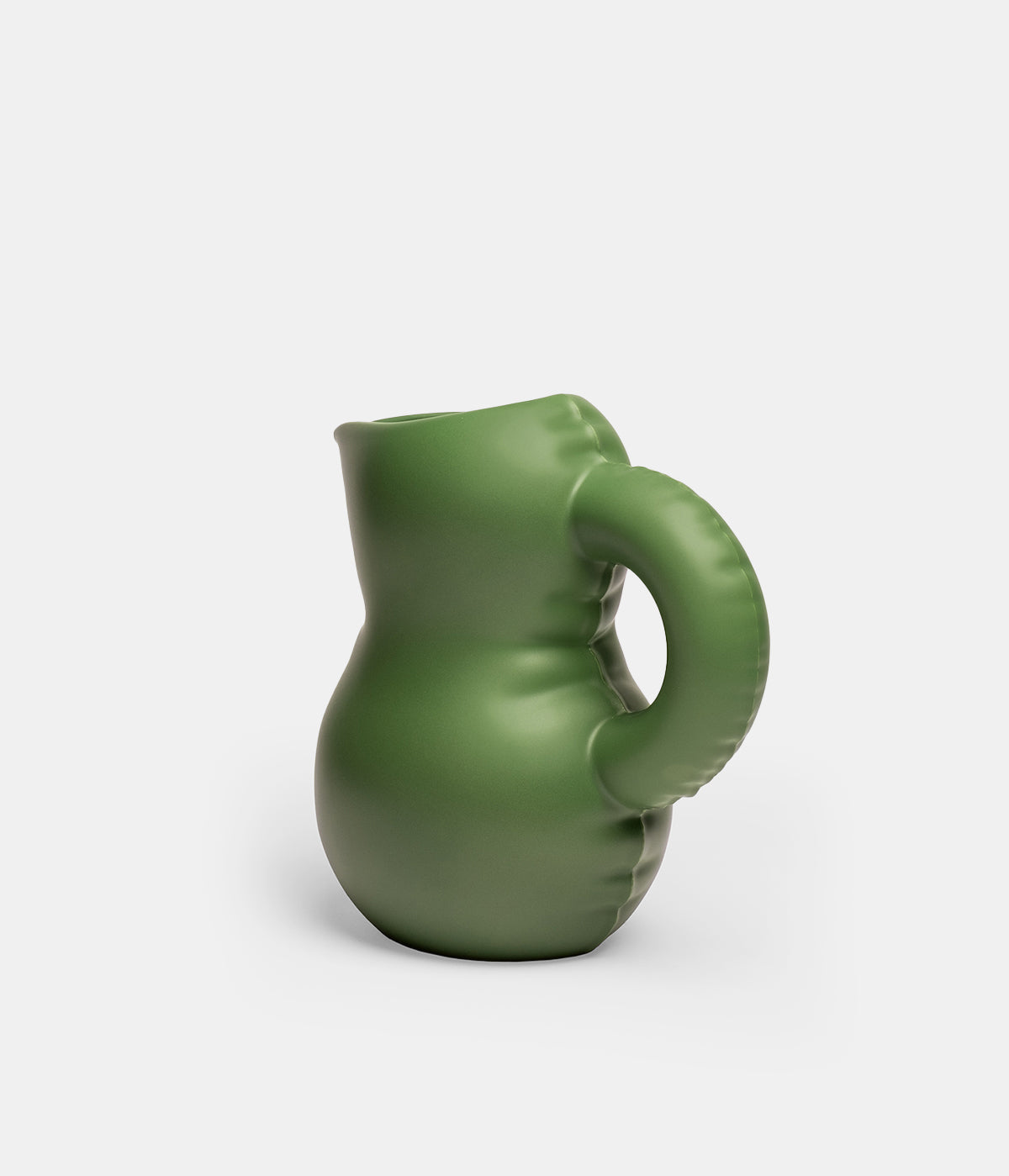 Jug 'EMILY' Moss
