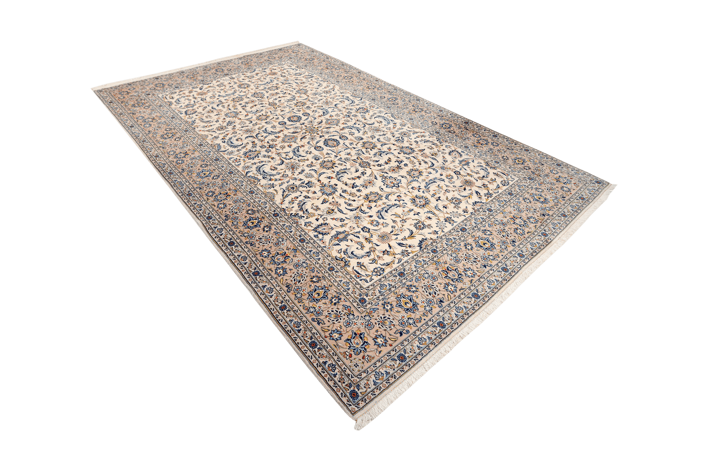 Kashan Carpet