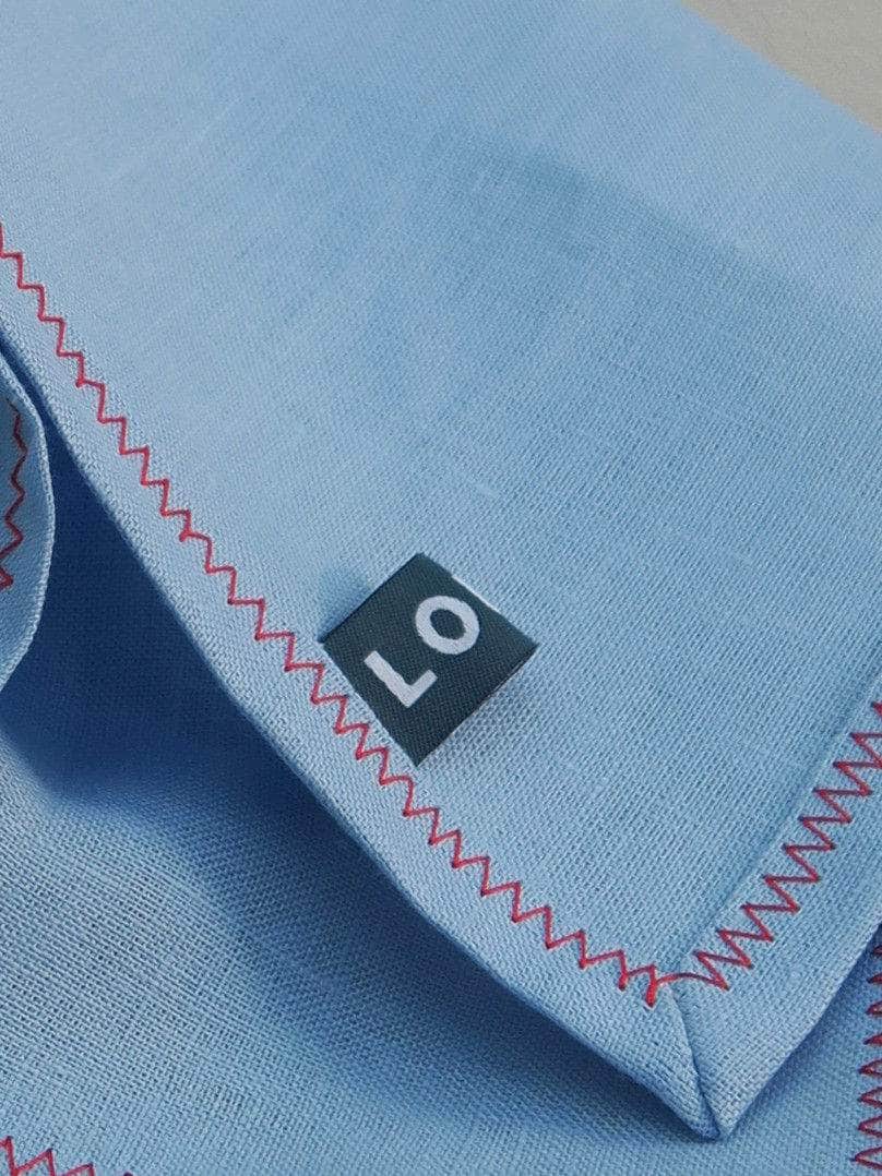 Irish Linen Made To Order Tablecloth