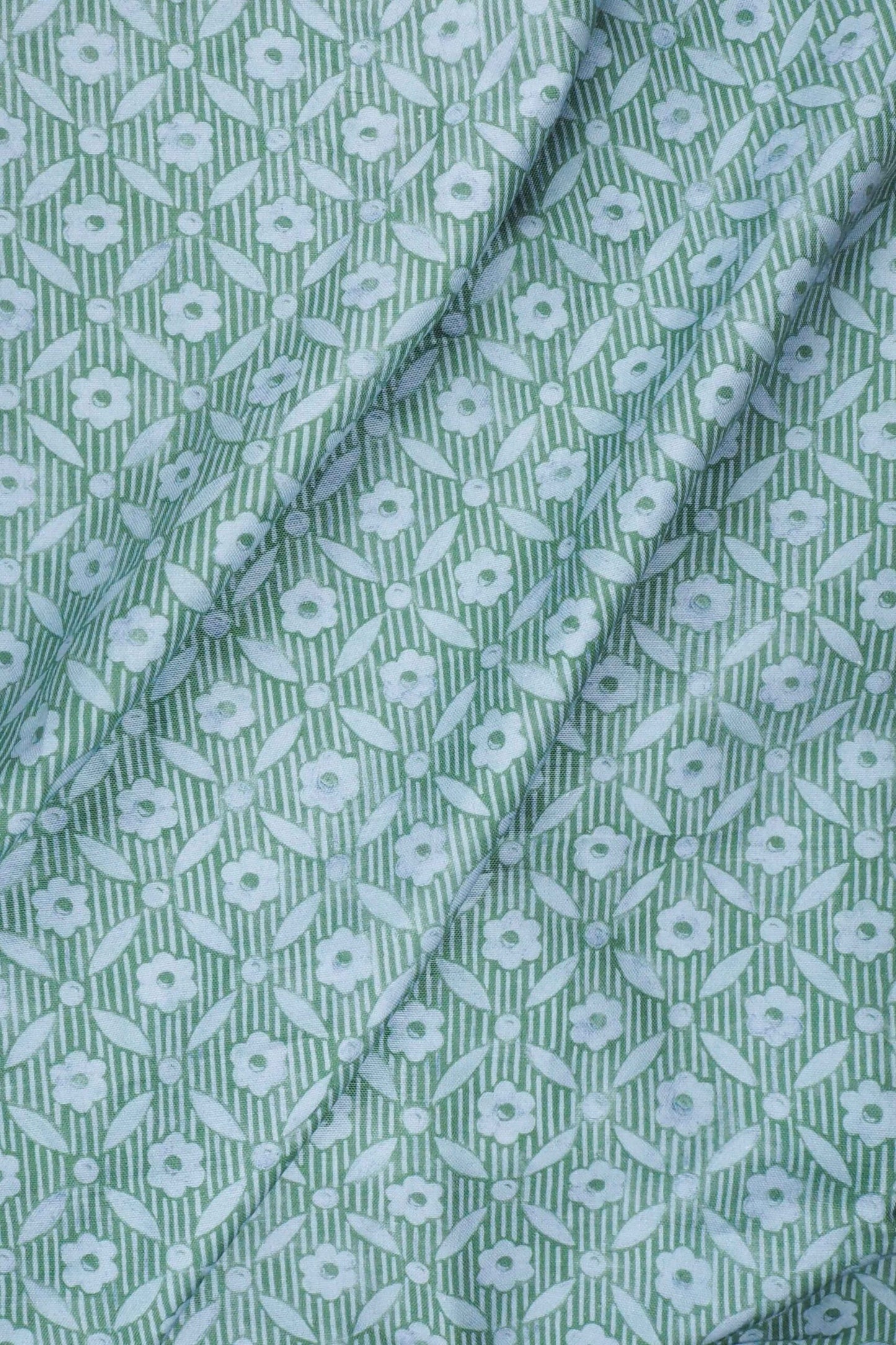 Mattea Sea Grass Fabric
