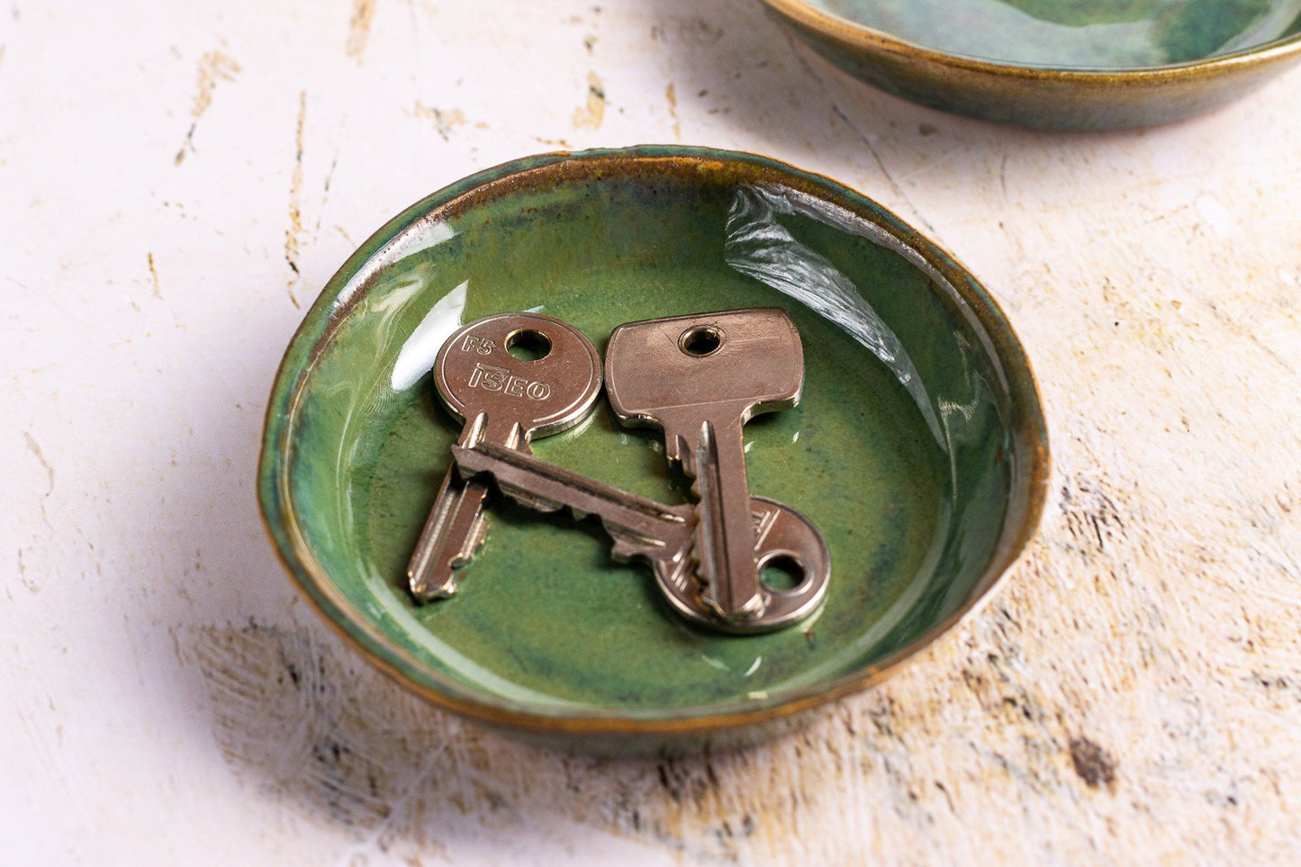 Millfield Olive Bowl / Small Dish