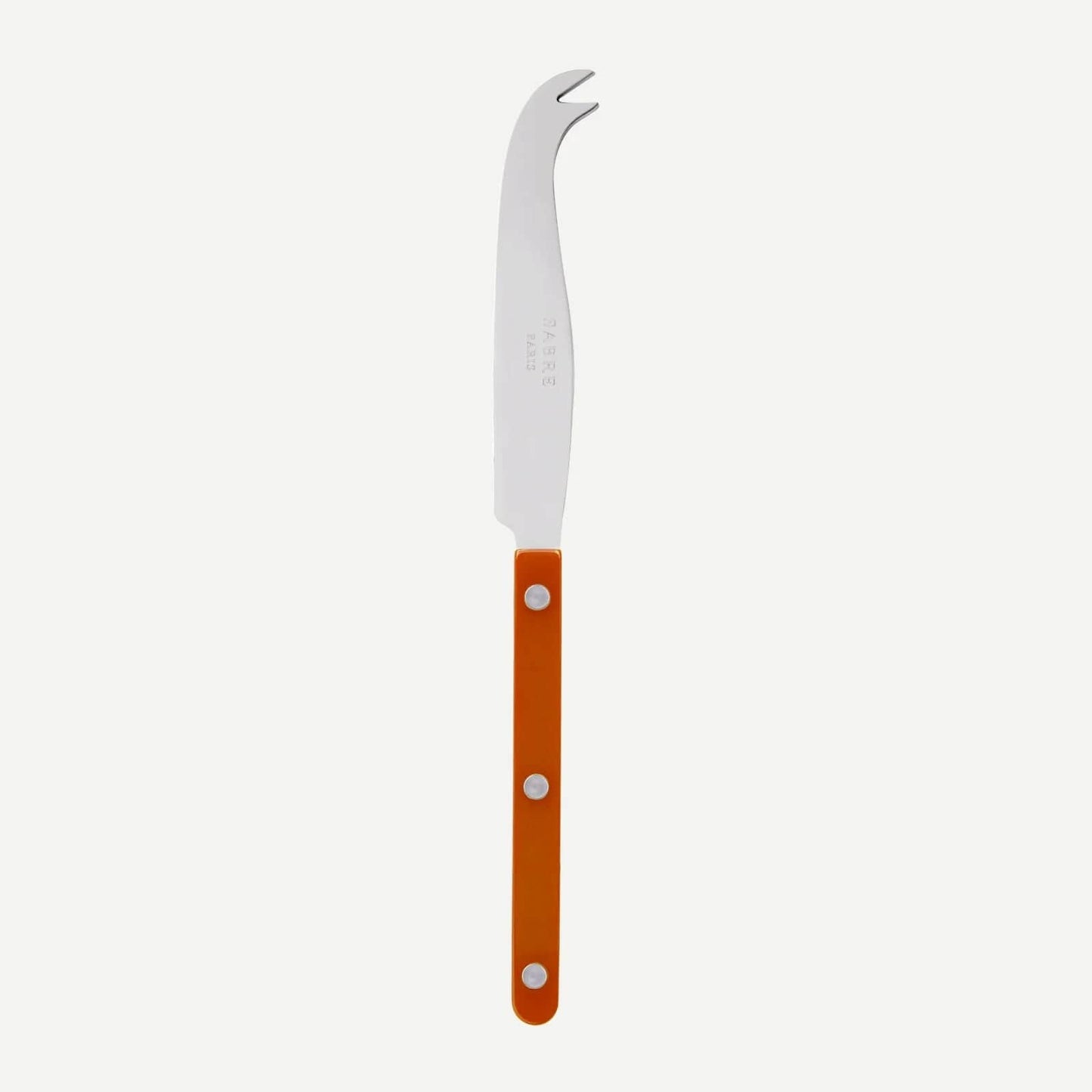 Bistrot Cheese Knife, Orange