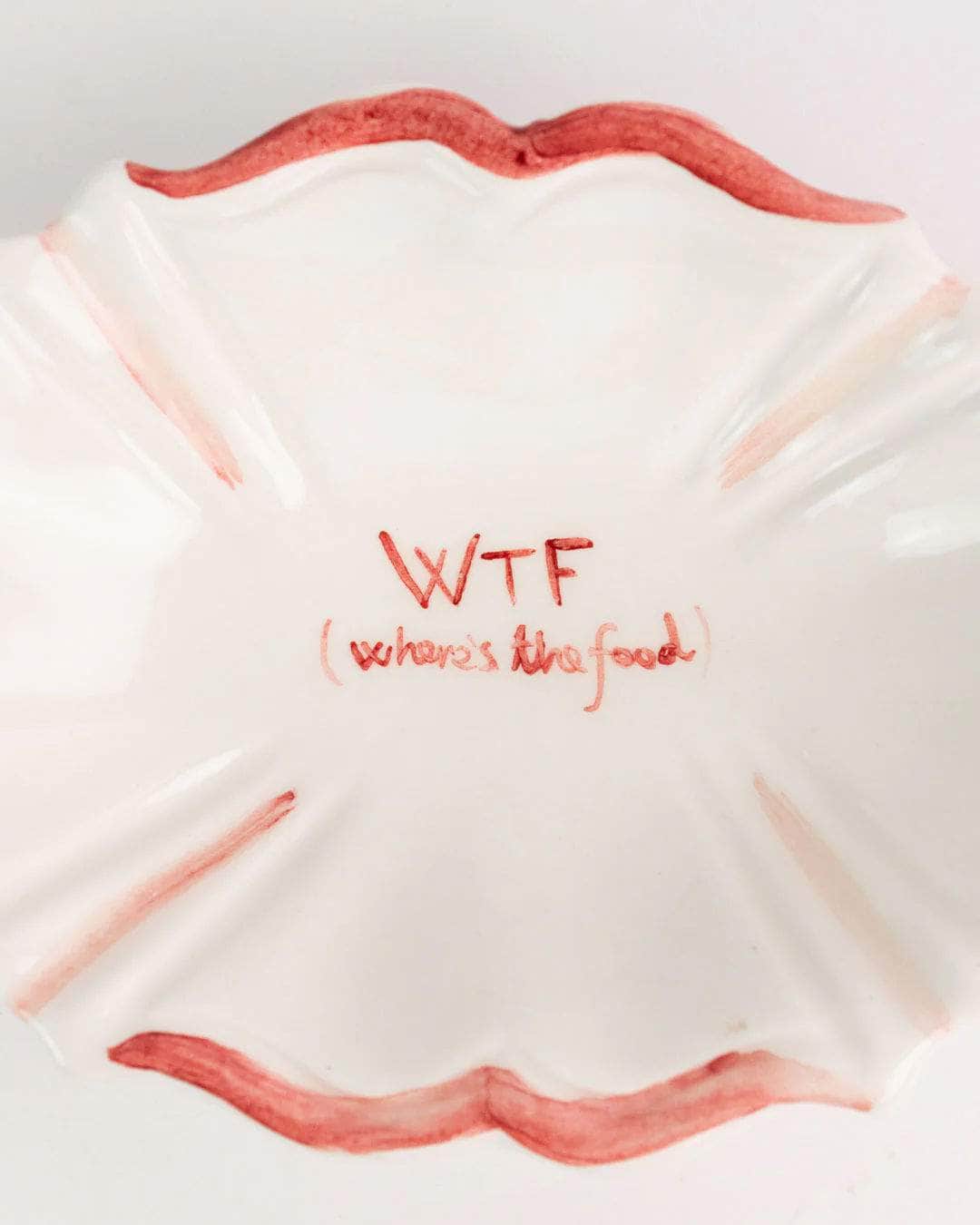 Set of 3 Aperitif Bowls