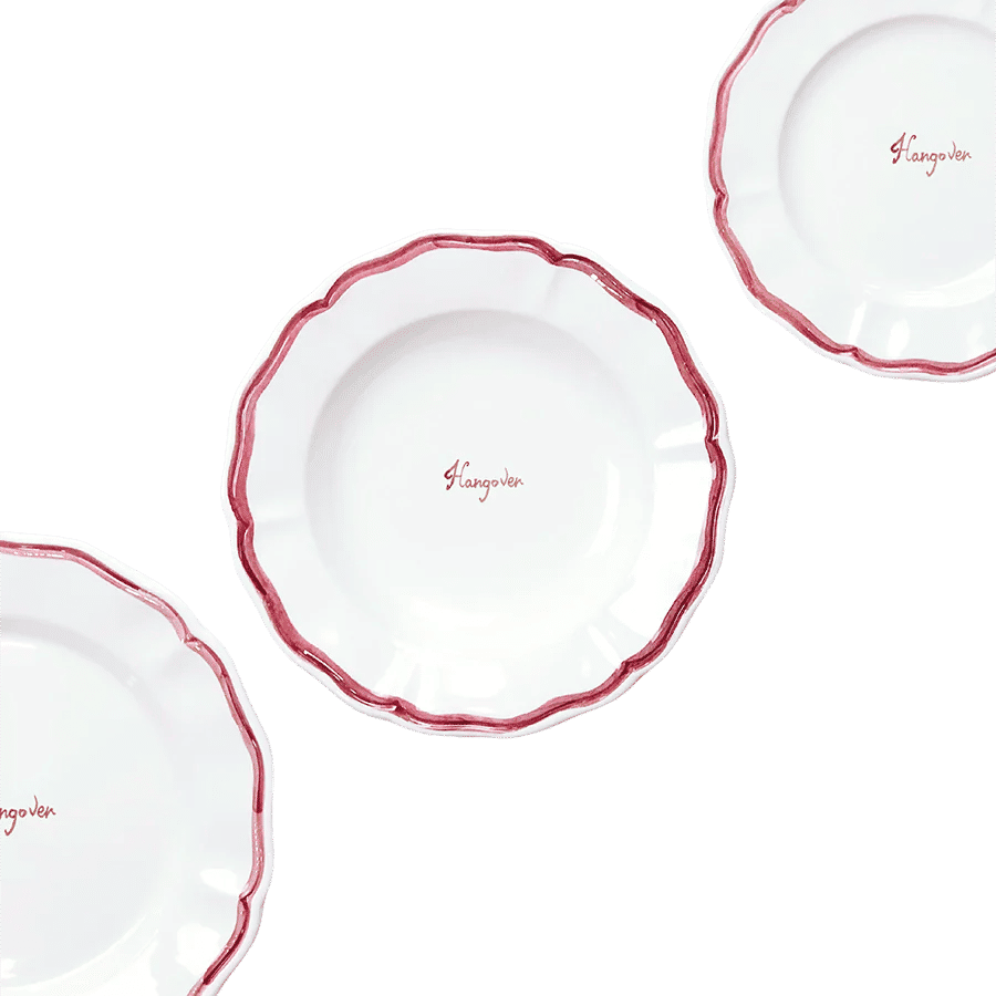 “Hangover” - Complete Set for 2