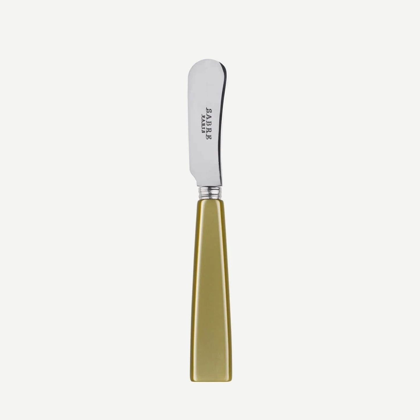 Icône Condiment Spreader, Linden Green