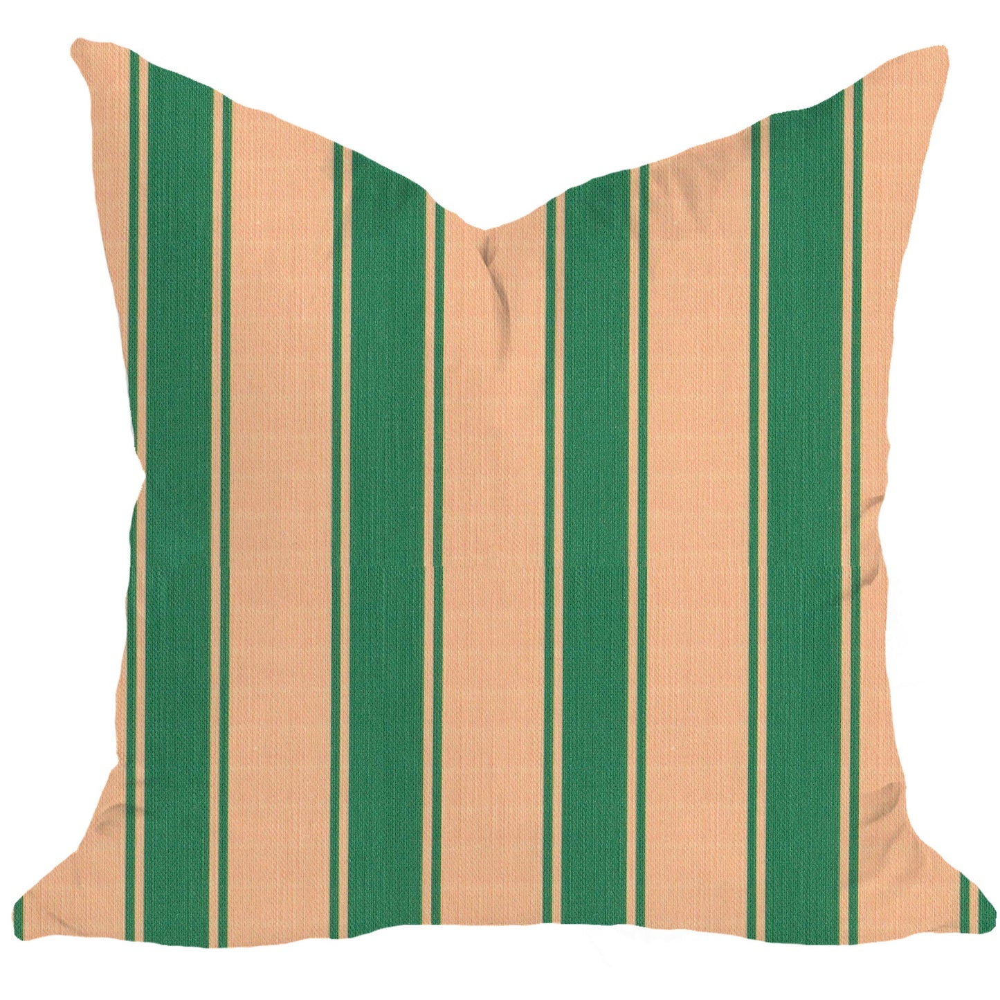 Riviera Stripe Pillow