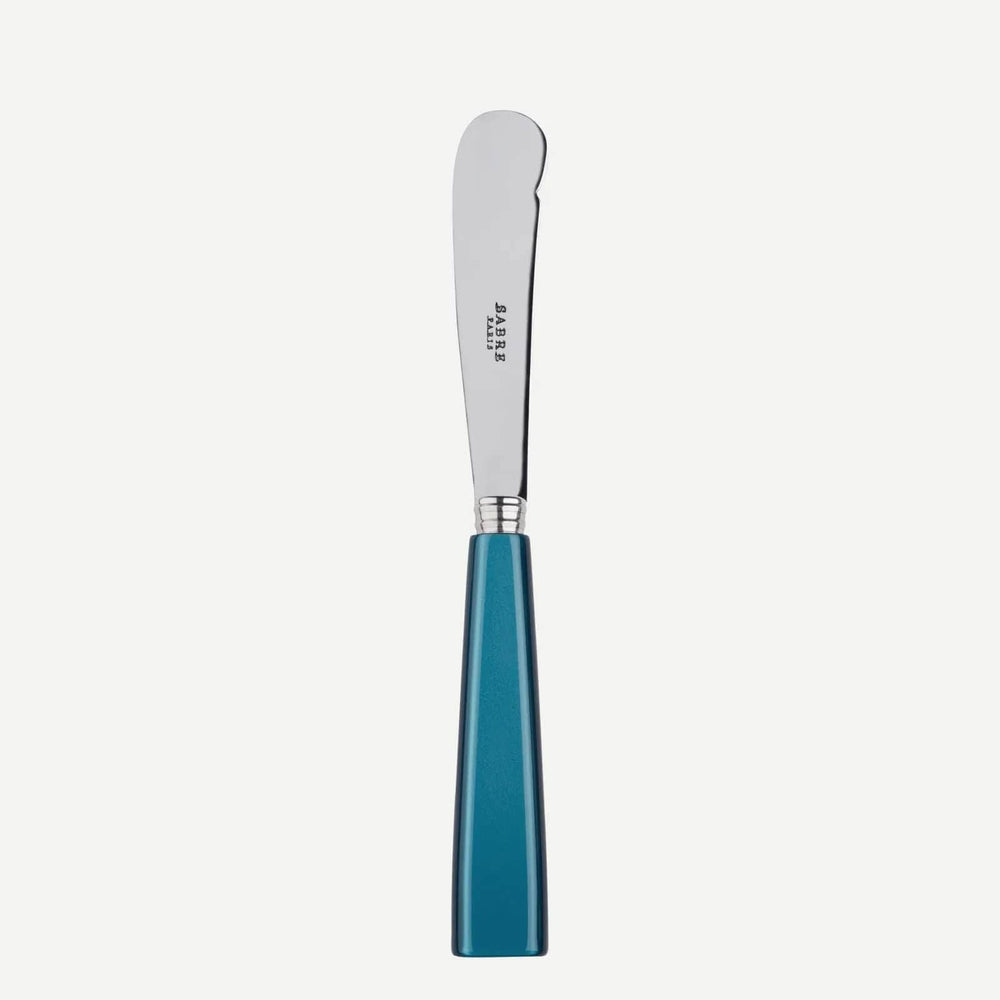 Icône Butter Knife,Turquoise
