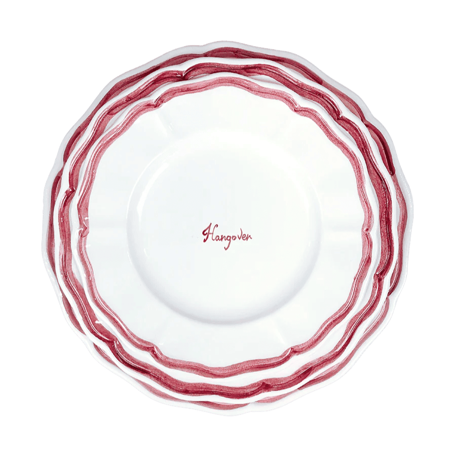 “Hangover” - Complete Set for 2