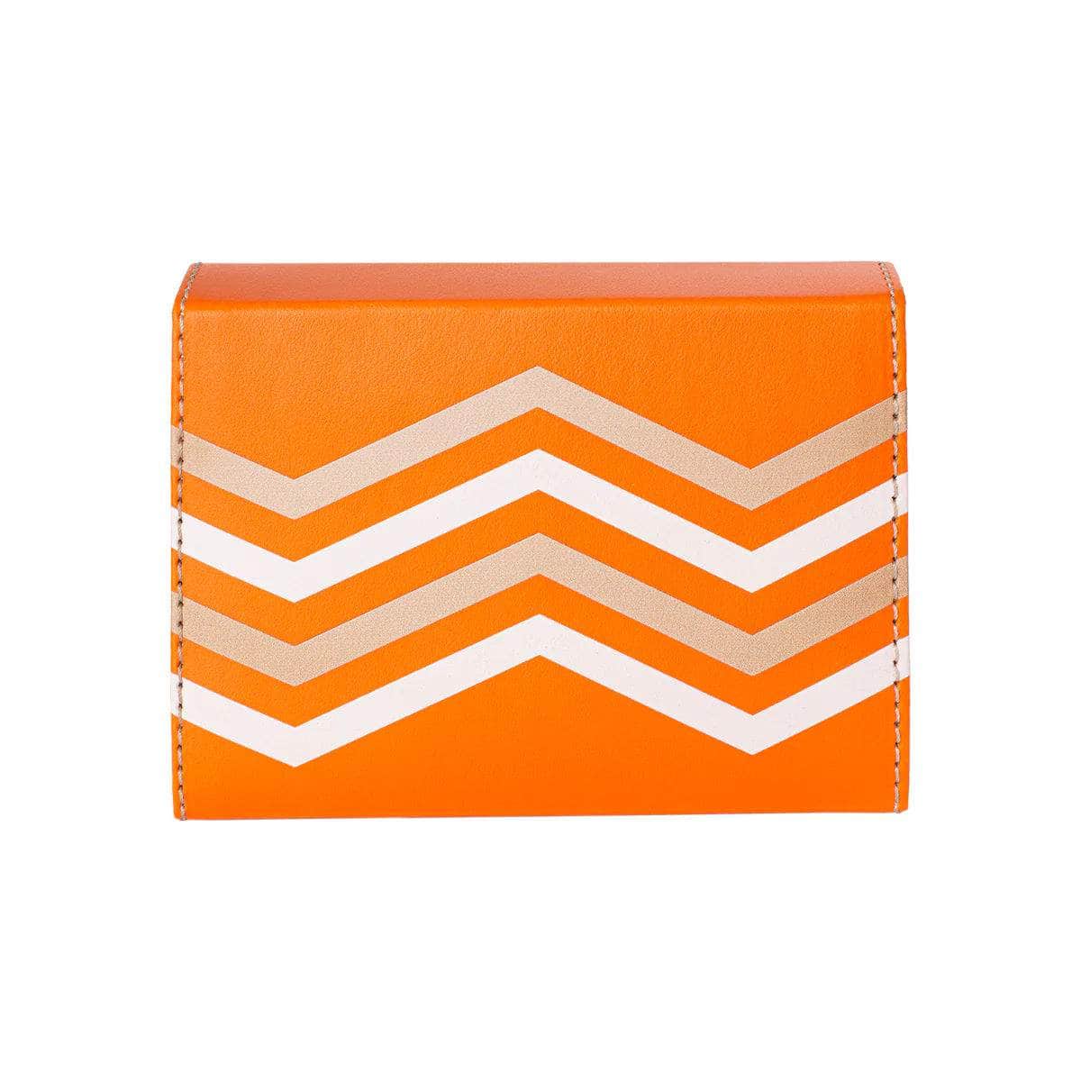 Playing Cards Orange