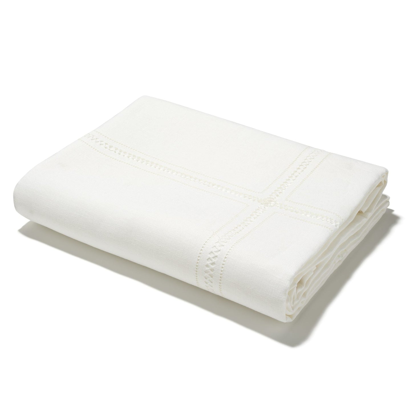 Duvet Cover Diamond Stitch