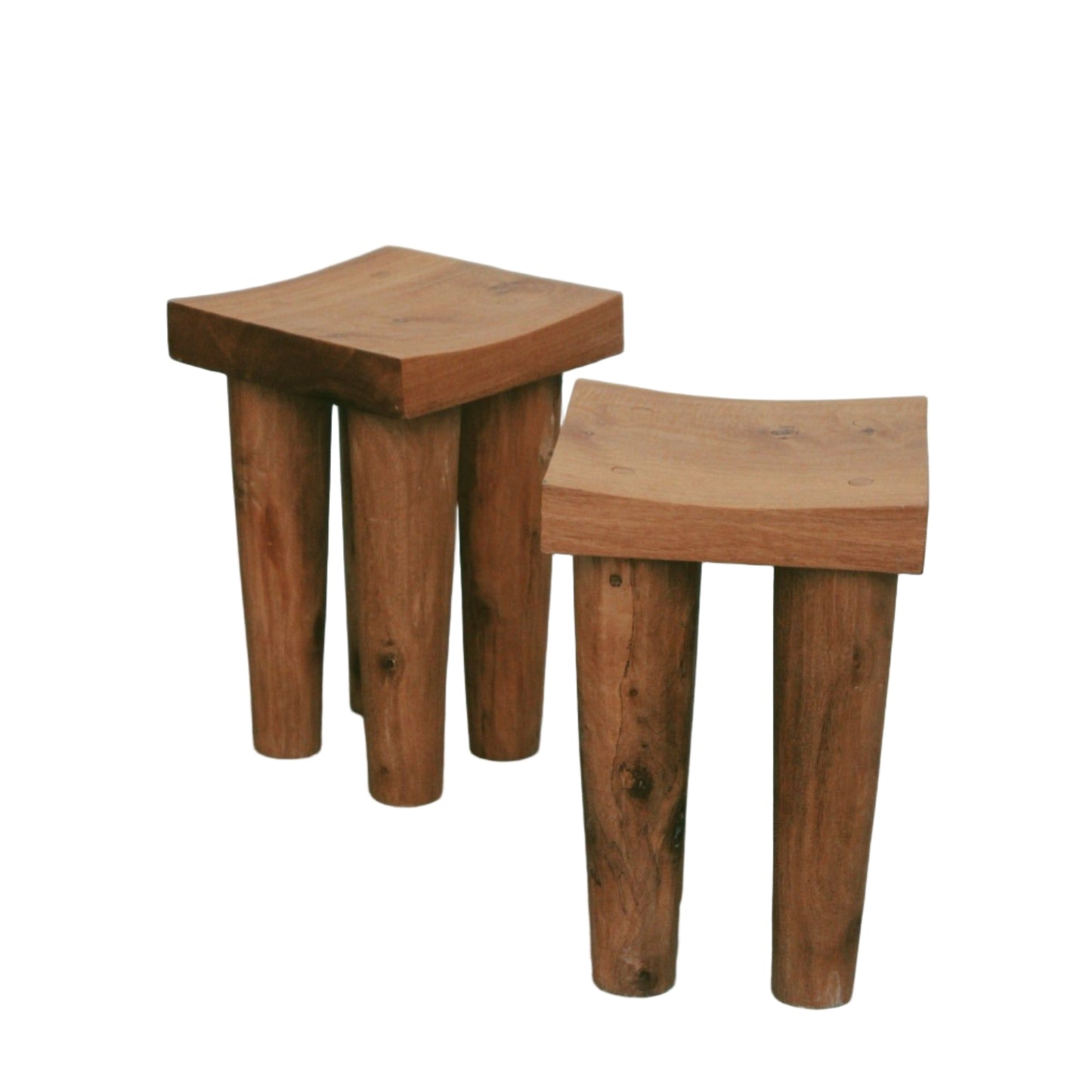 Elevation Totem Stool