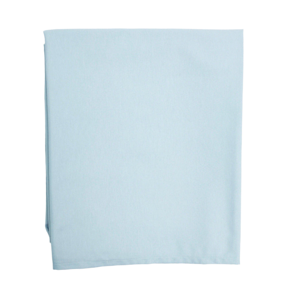 Cleo Pale Blue Tablecloth