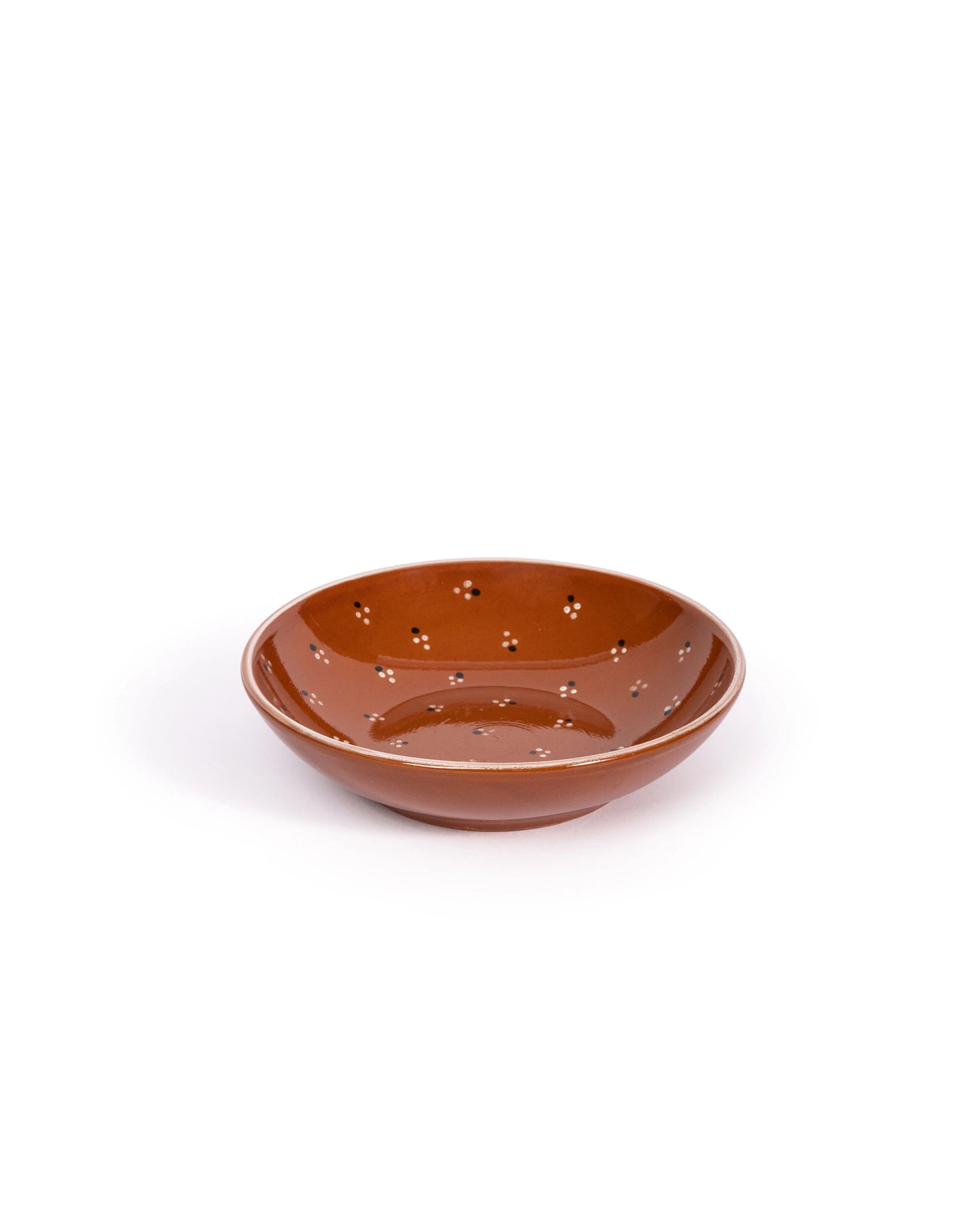 Dotty Pasta Bowl (Set of 4)