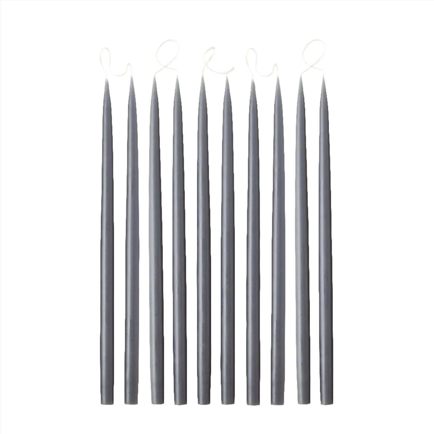 Taper 28 Skinny - Slate Grey