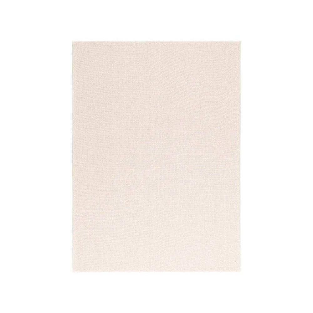The Ivory Linen Tea Towel
