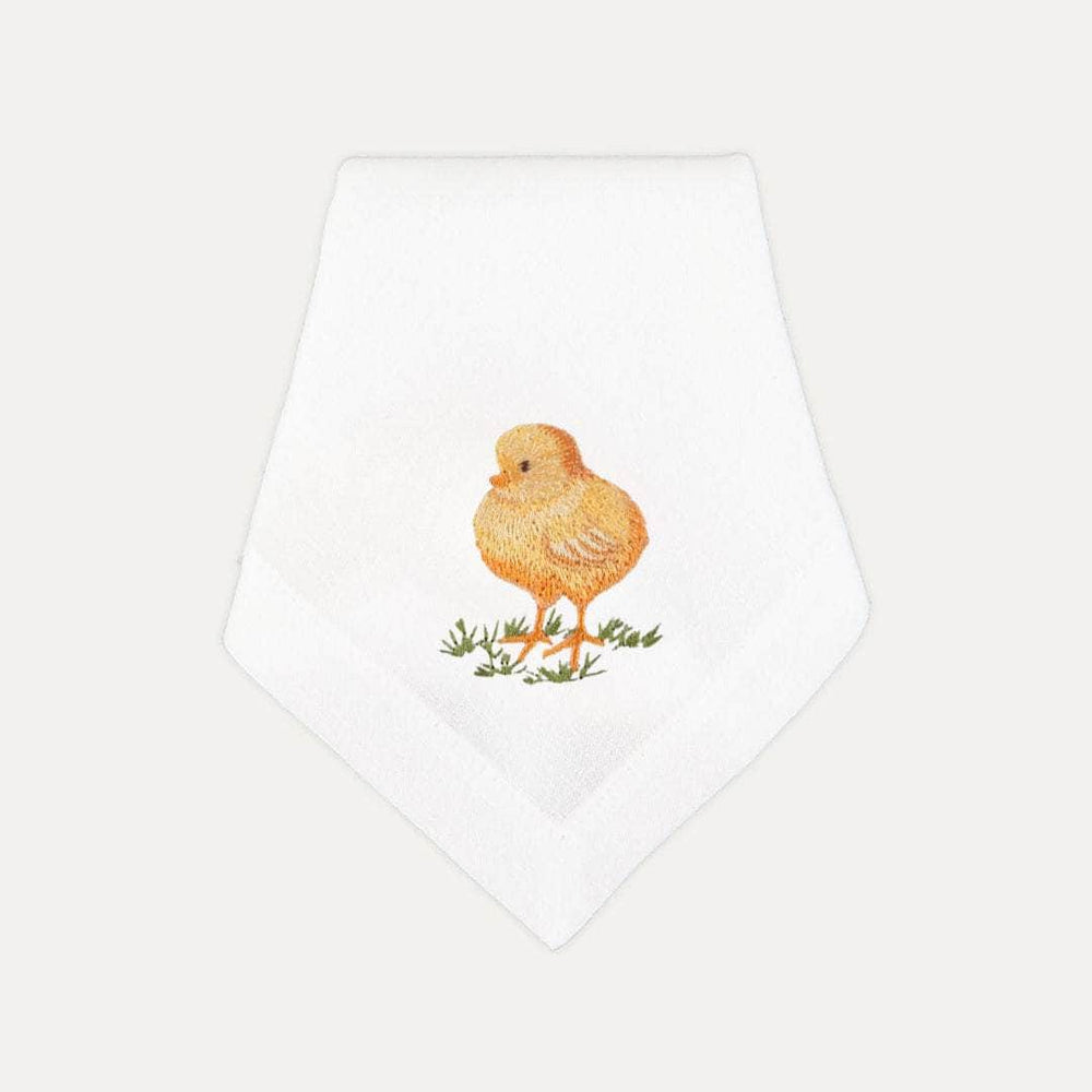 Chick Napkin