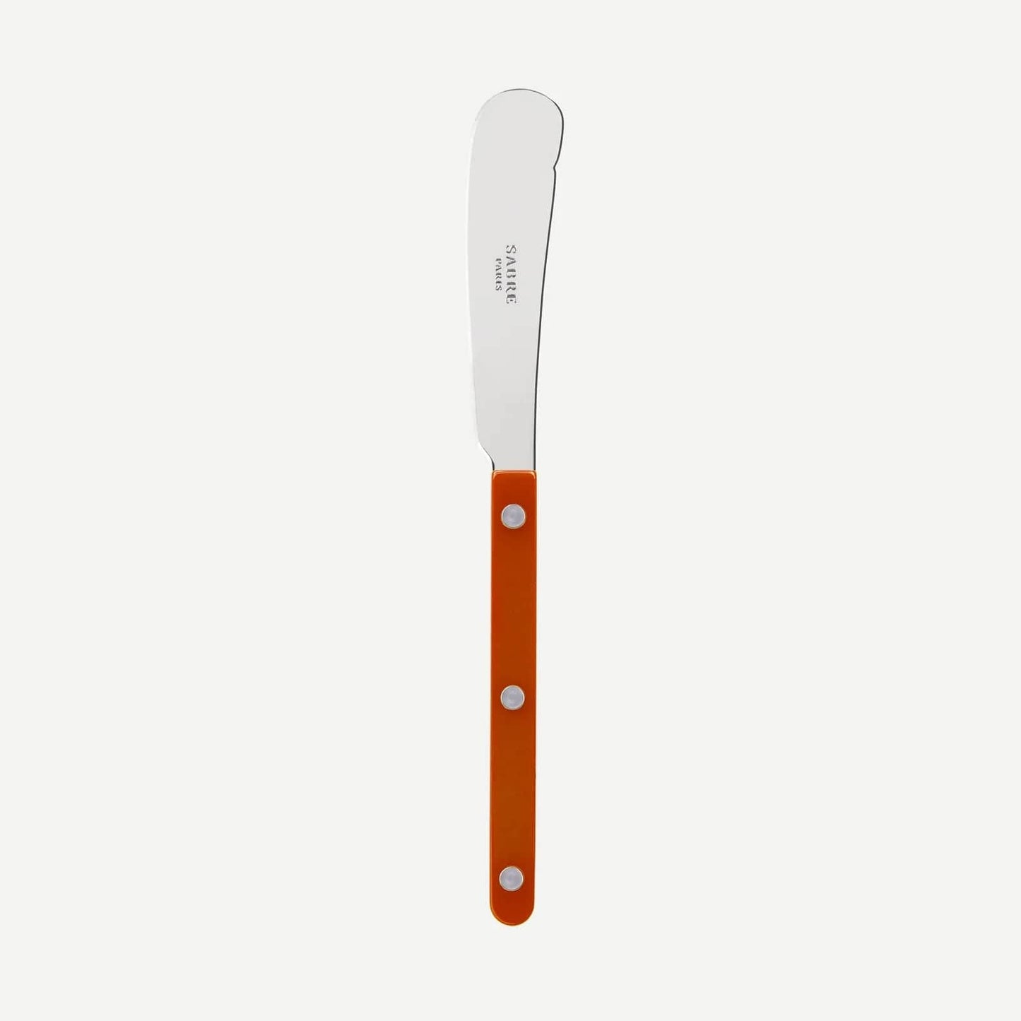 Bistrot Butter Knife, Orange