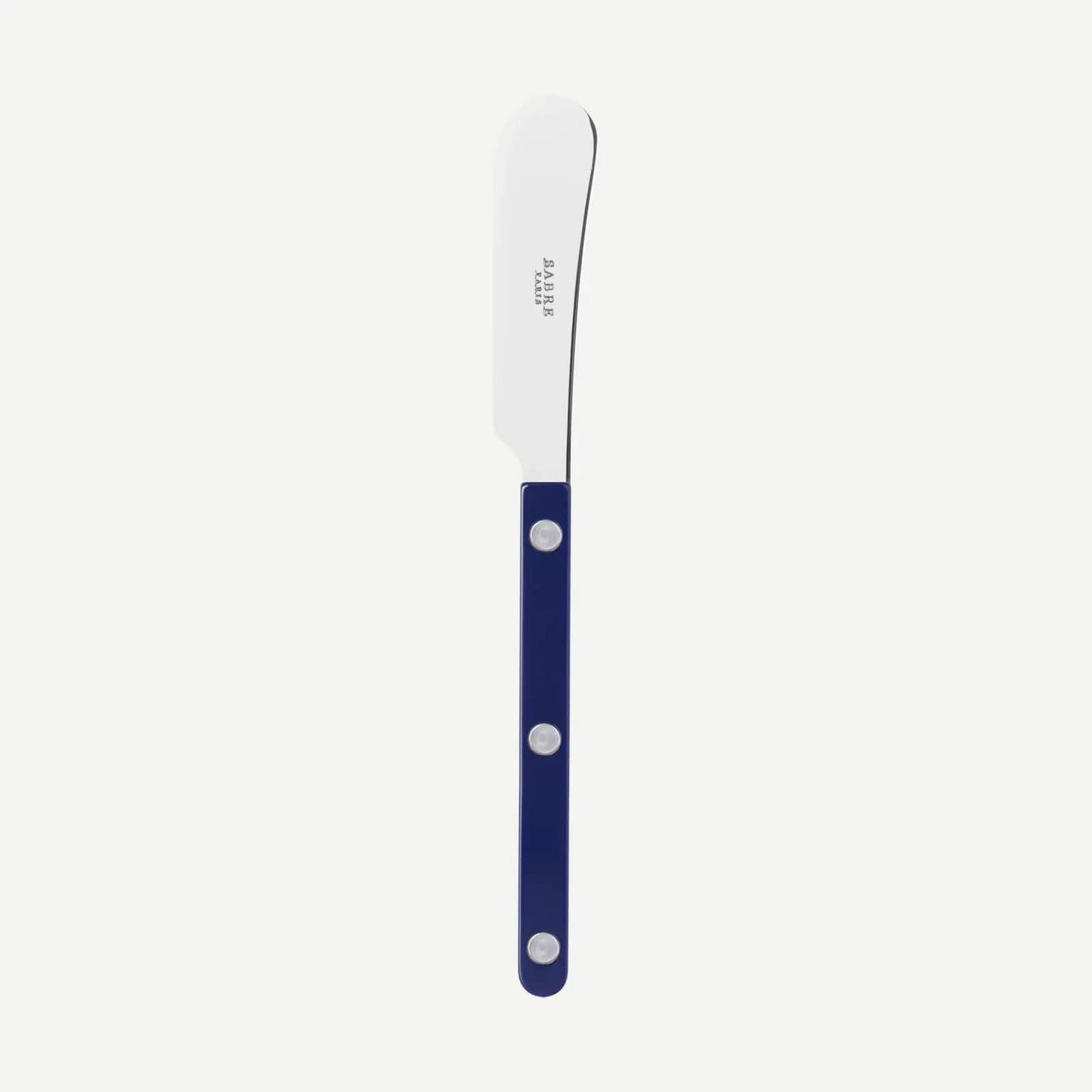 Bistrot Condiment Spreader, Midnight Blue