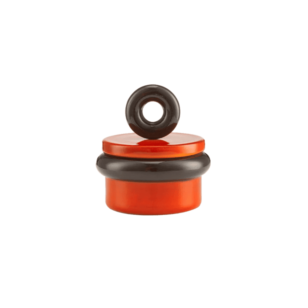 TIPU Pinch Pot