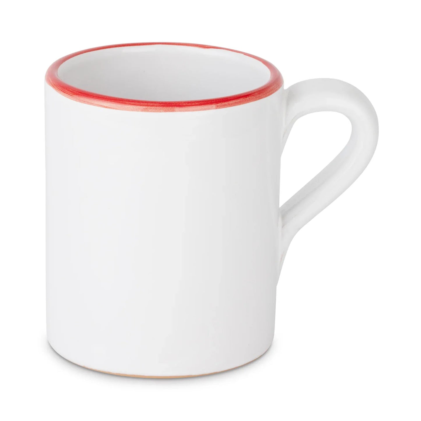 Mug - Lobster Red