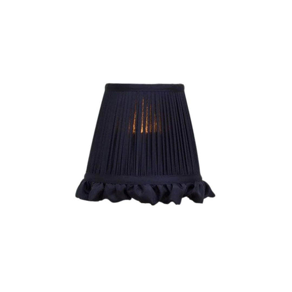 Silk Marine Wall Light Lampshade