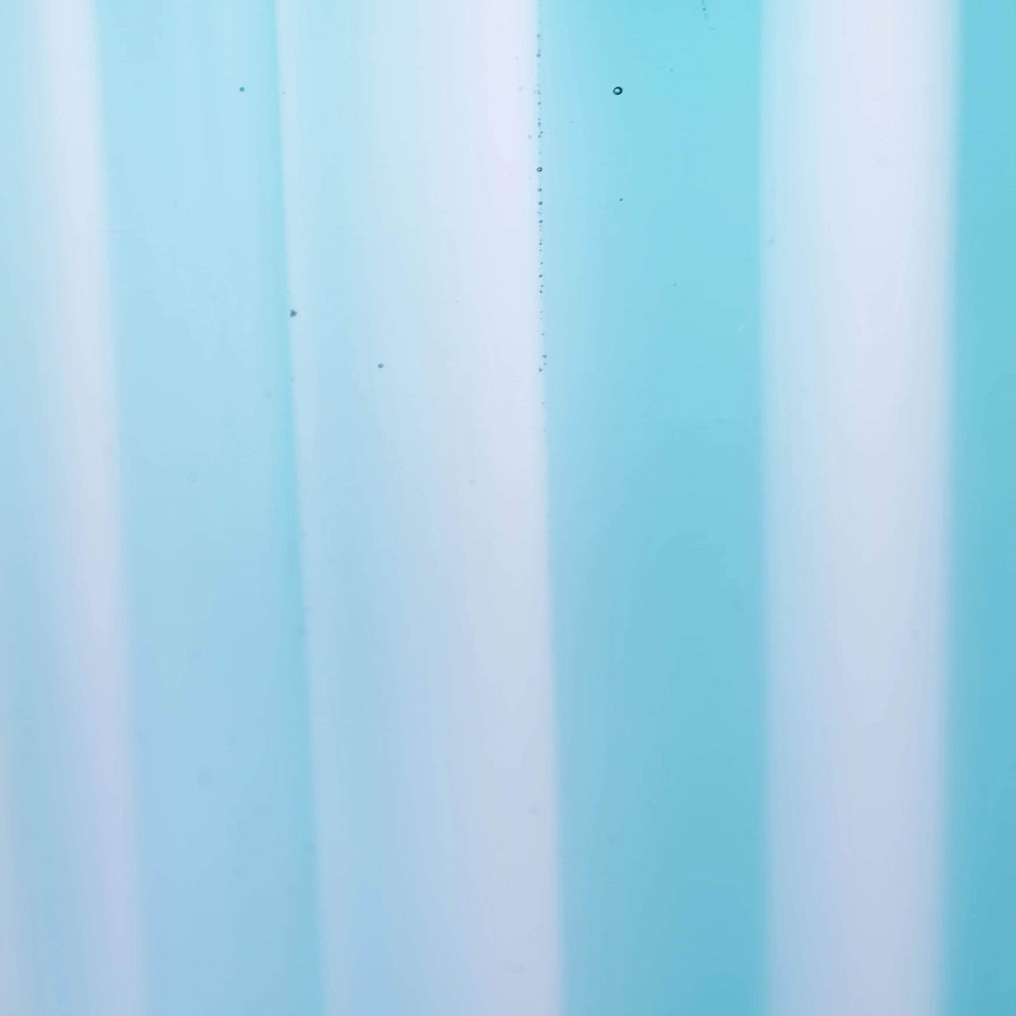 Augusta Glass Aquamarine