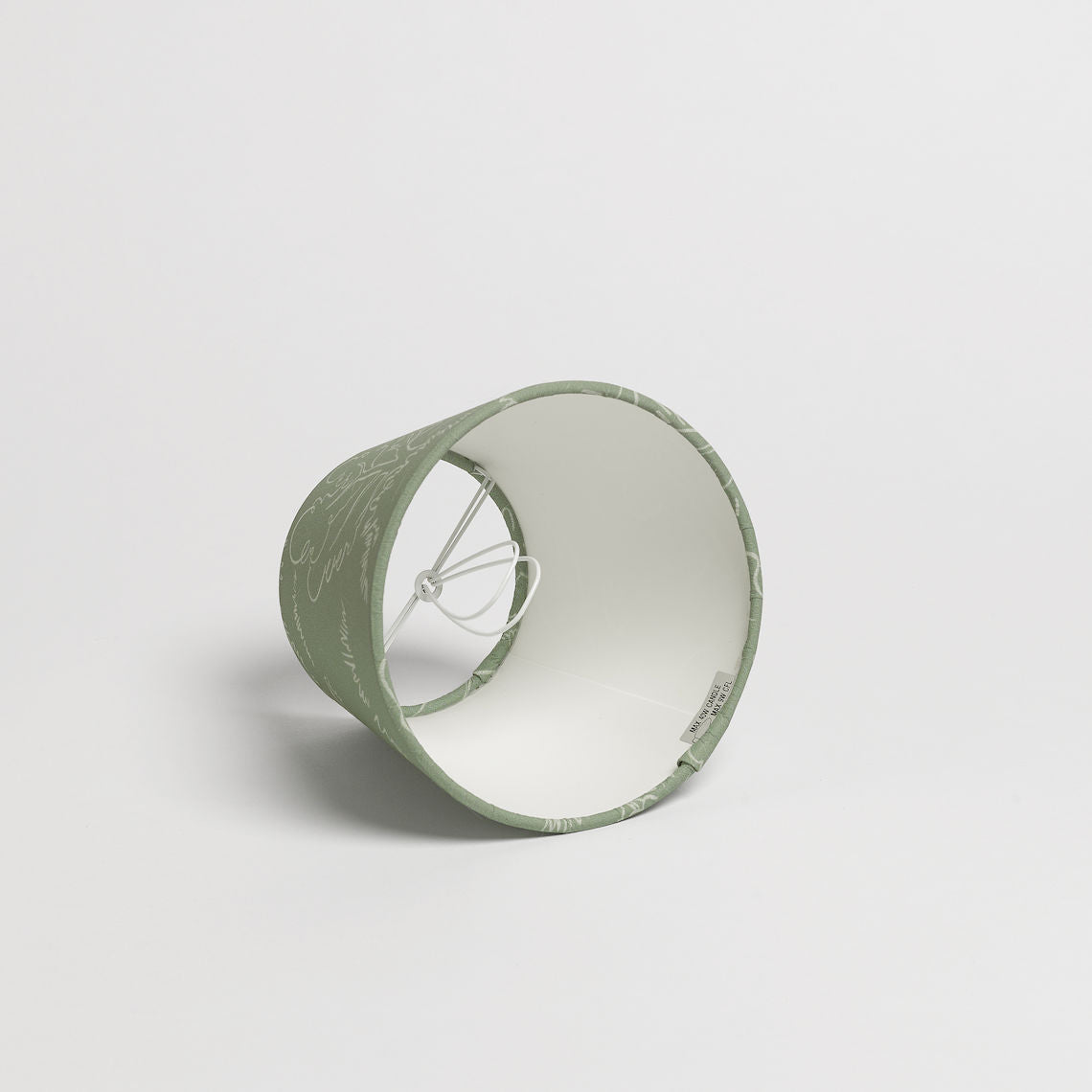 6” Candle Clip Lampshade Helford – CANOPY