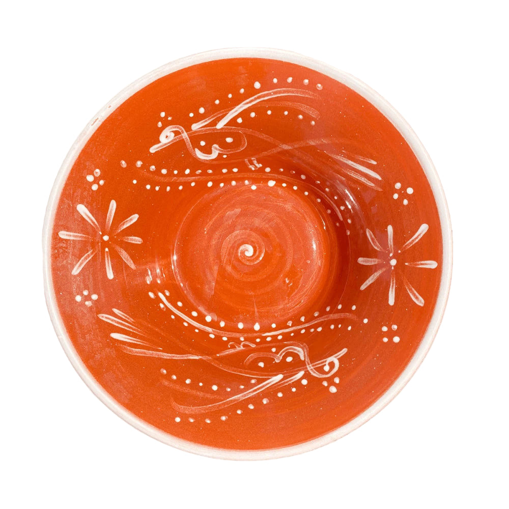 Anthologist Ceramic Pagoni Large Bowl