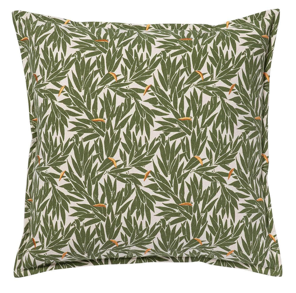 Cushion Yoko Pesto