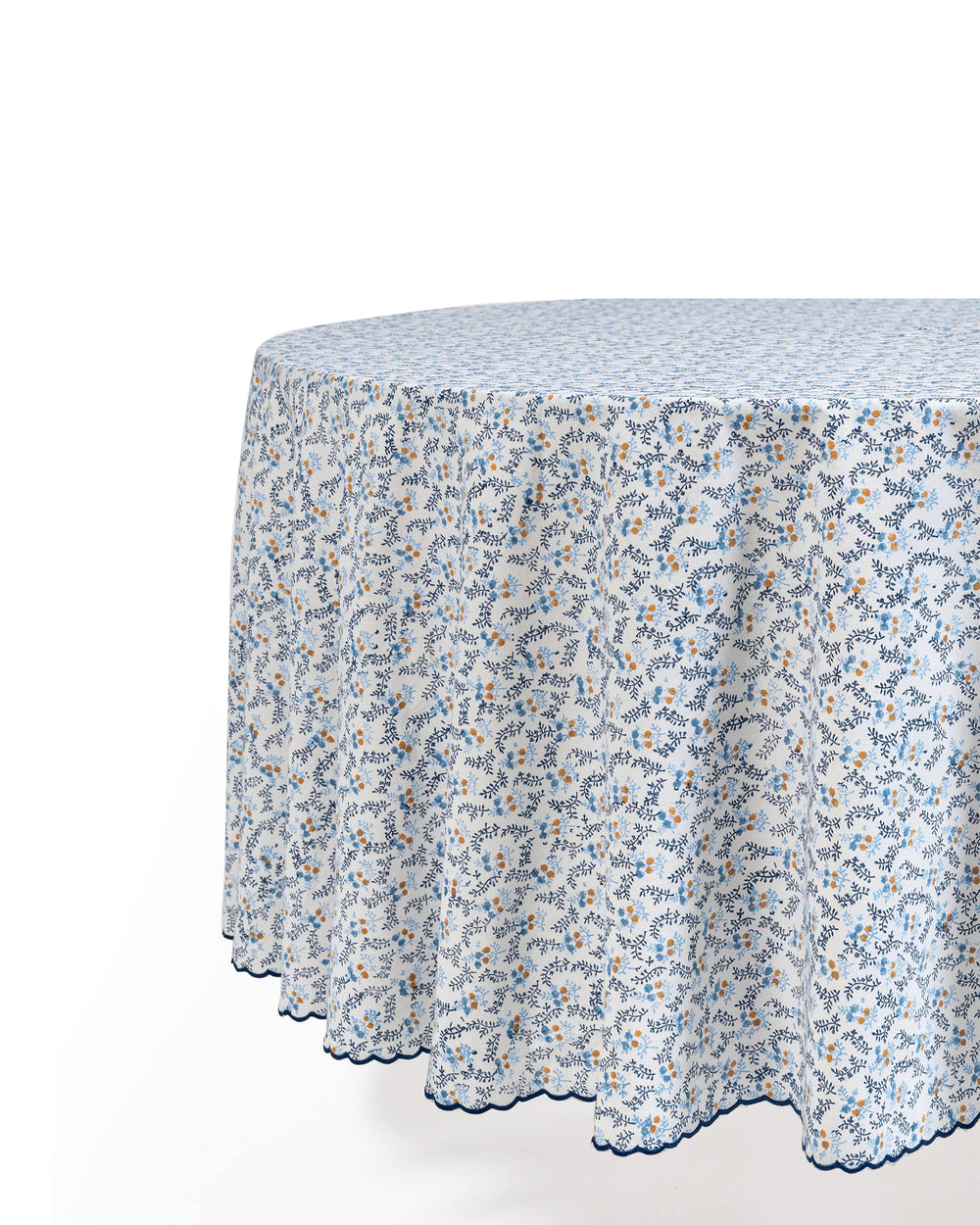 Little Flower Tablecloth