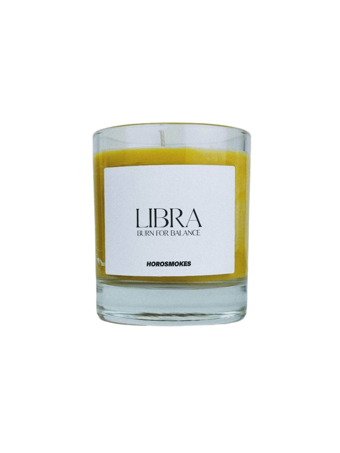 LIBRA CANDLE