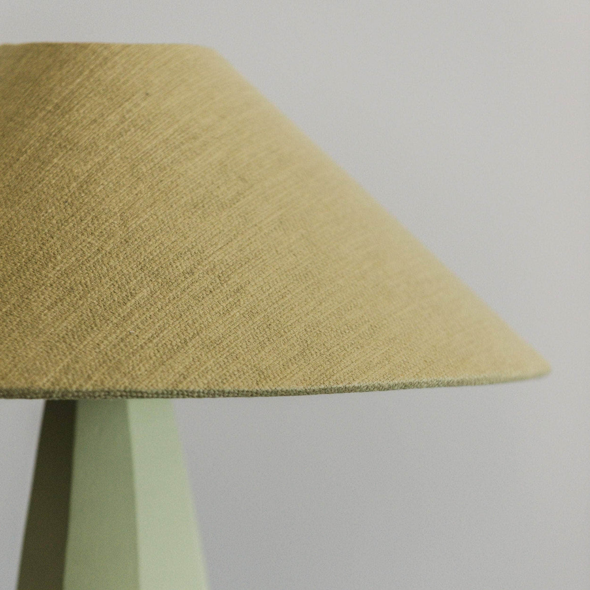 Koza Chromathic Lime Lamp | Maison Flâneur
