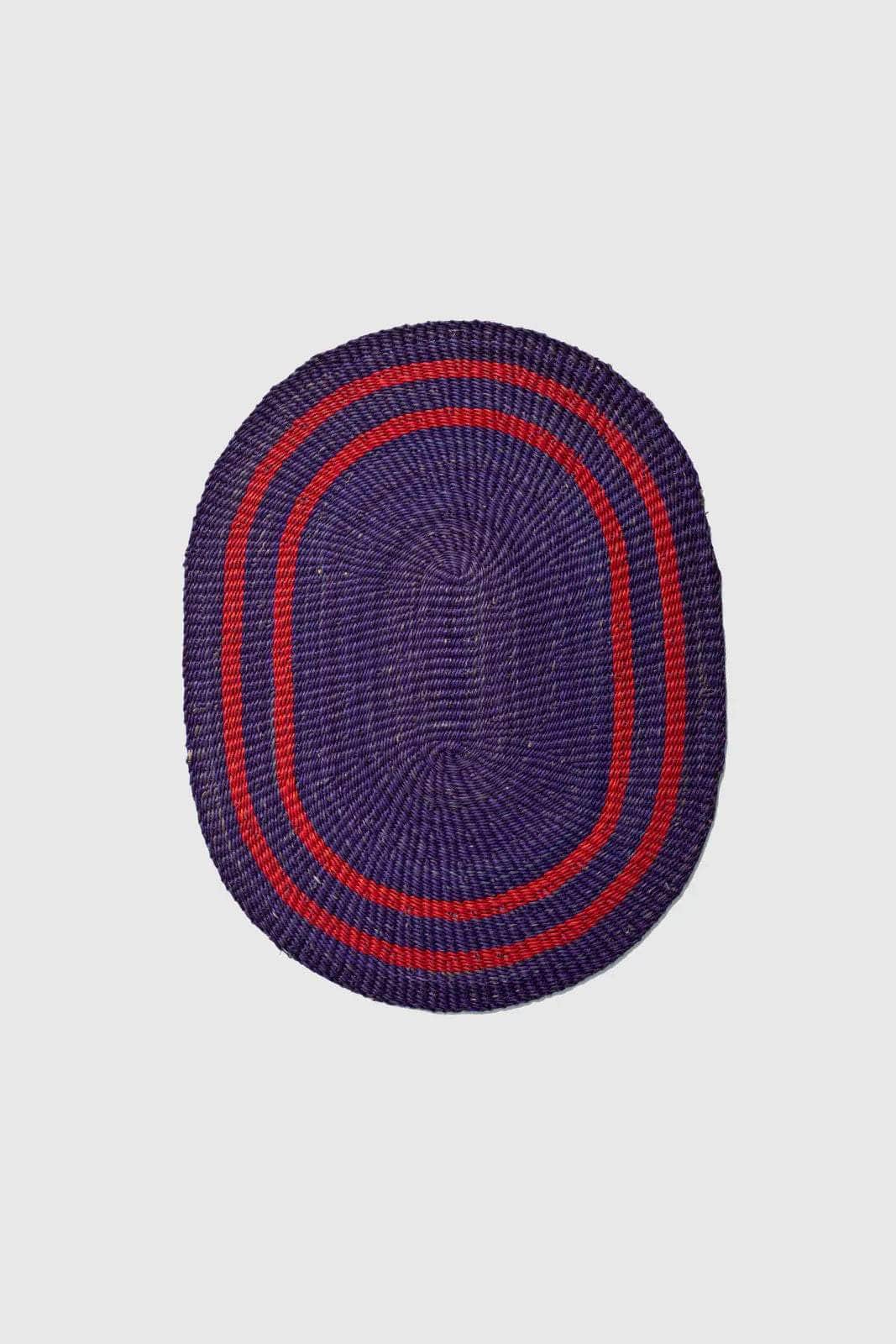 Set of 4 Placemats - Bongo