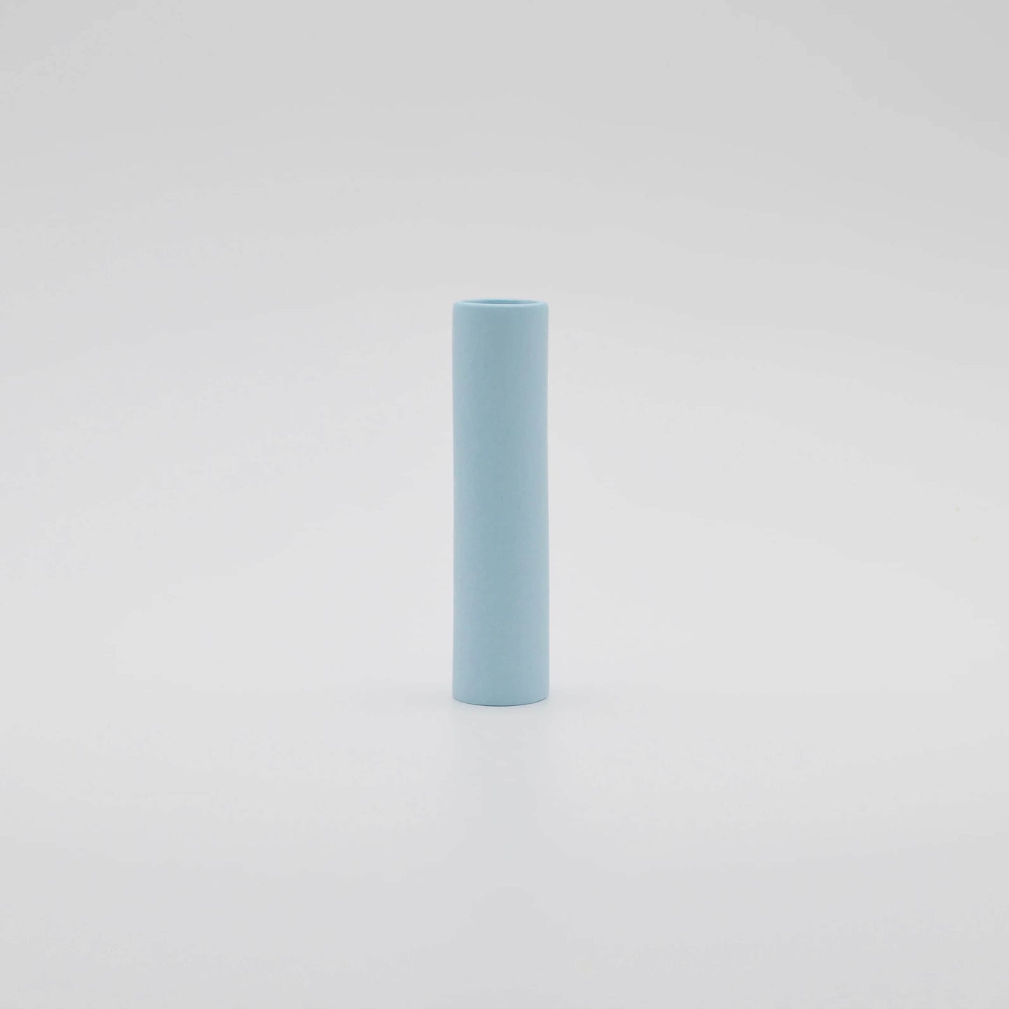 Stem Vase Miami Blue