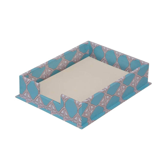 Romarong Vai Blue Letter Tray