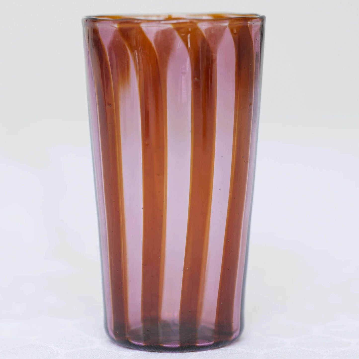 Augusta Glass Hazel