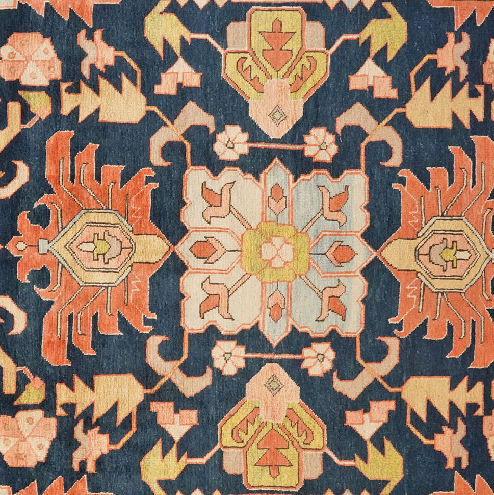 Serapi Carpet