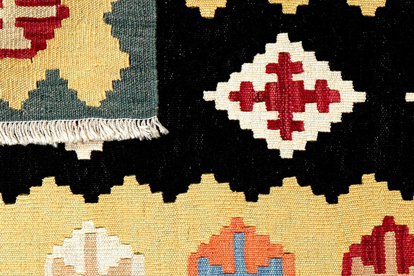 Kelim Gashgai Rug