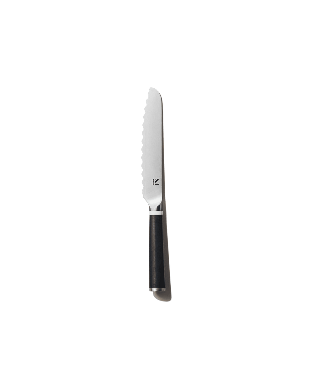 The Serrated 6" Knife