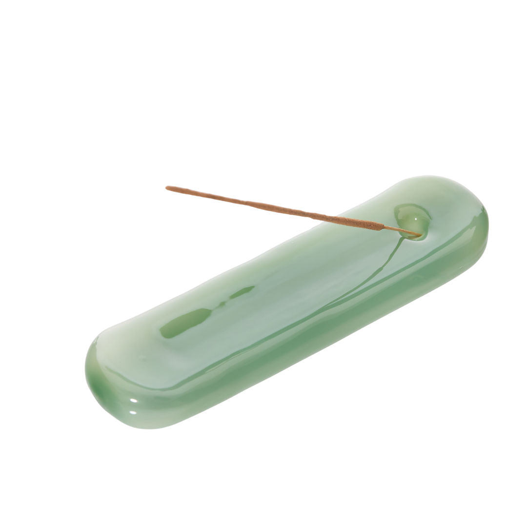 Lilo | Sea Green Incense Holder