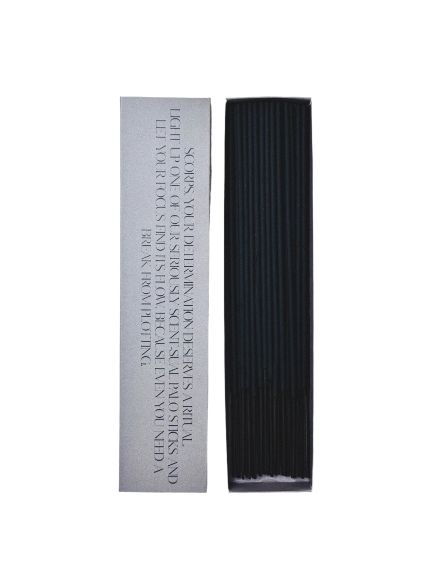 SCORPIO SCENT STICKS